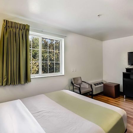 Studio 6-East Brunswick, Nj - Nyc Area Экстерьер фото