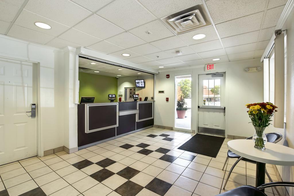 Studio 6-East Brunswick, Nj - Nyc Area Экстерьер фото