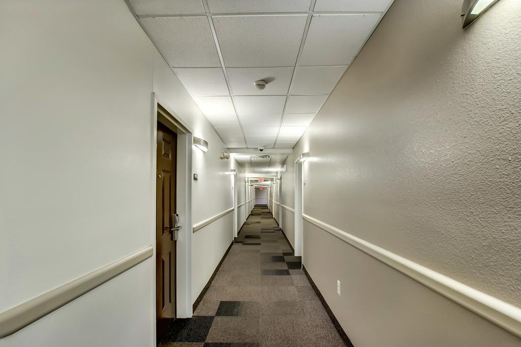 Studio 6-East Brunswick, Nj - Nyc Area Экстерьер фото