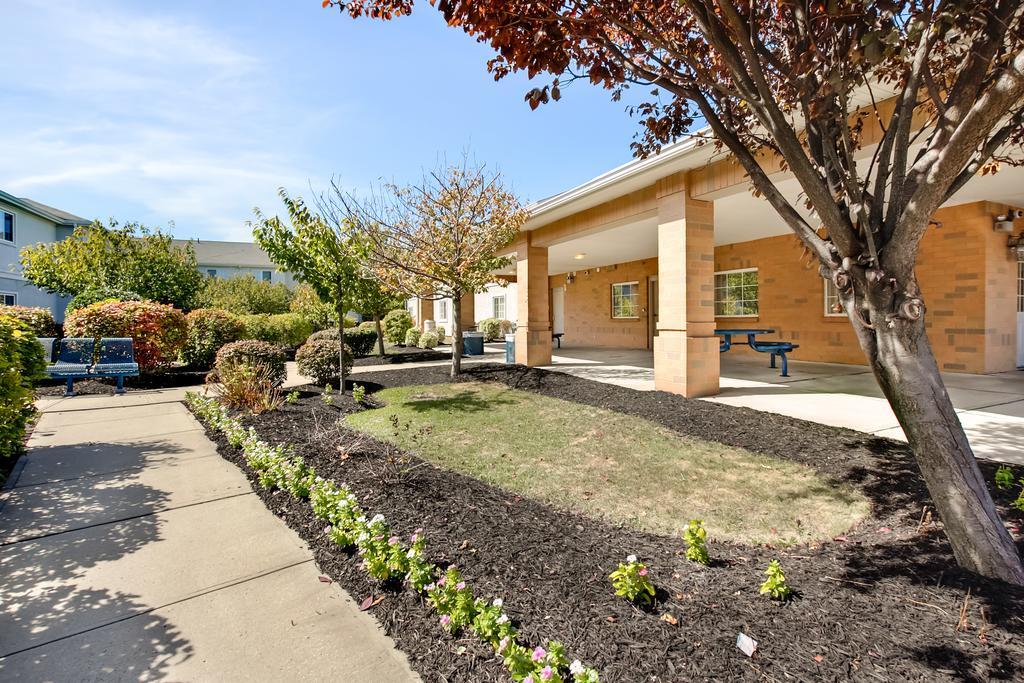 Studio 6-East Brunswick, Nj - Nyc Area Экстерьер фото
