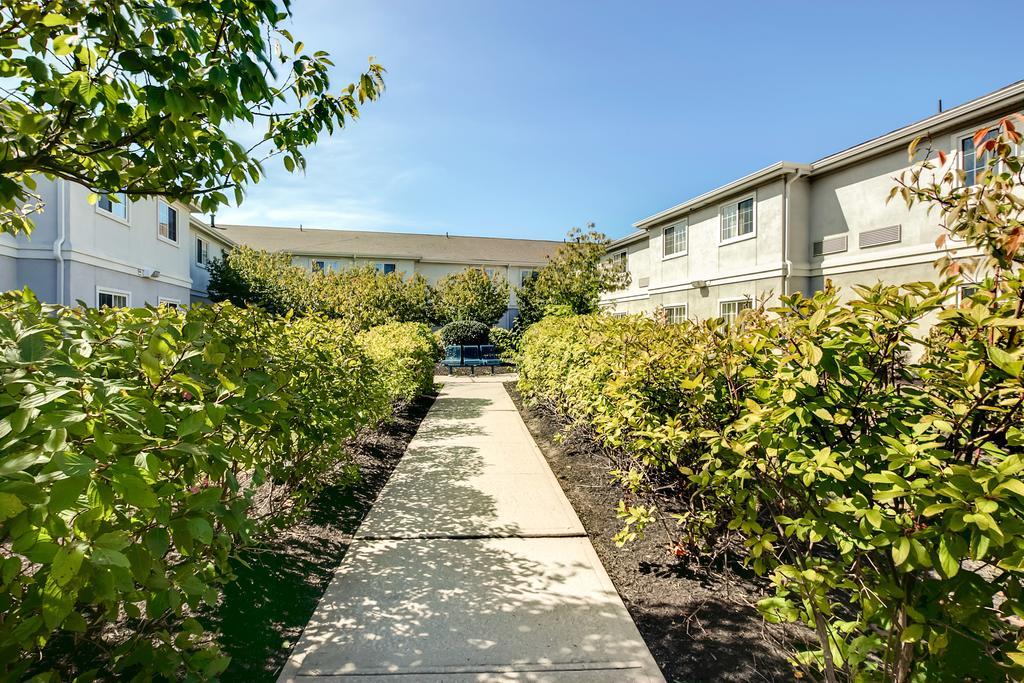 Studio 6-East Brunswick, Nj - Nyc Area Экстерьер фото