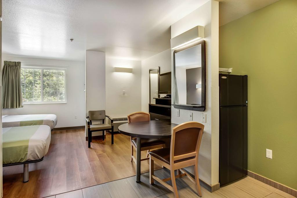 Studio 6-East Brunswick, Nj - Nyc Area Экстерьер фото