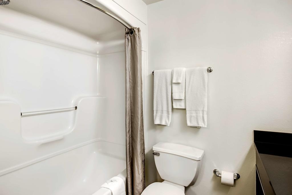 Studio 6-East Brunswick, Nj - Nyc Area Экстерьер фото