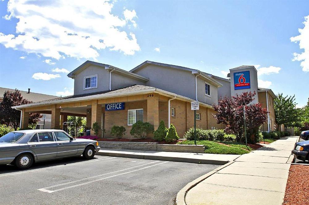 Studio 6-East Brunswick, Nj - Nyc Area Экстерьер фото